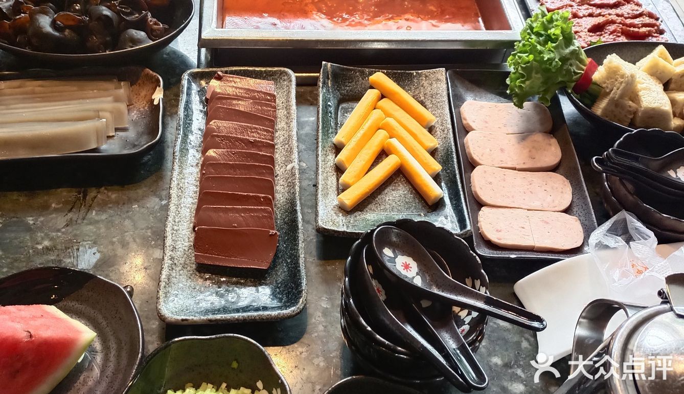 不会还有老兰州人没吃过这家火锅🍲吧[调皮]