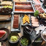 不会还有老兰州人没吃过这家火锅🍲吧[调皮]