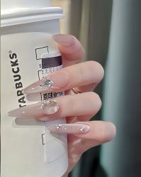 -斯馨·健康美甲美睫