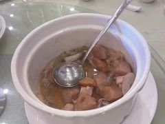 -顺风山庄(水濂山店)