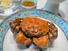 -新光酒家·河豚·海鲜·蟹料理(浦东店)