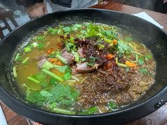 -一品飘香米线(一中总店)