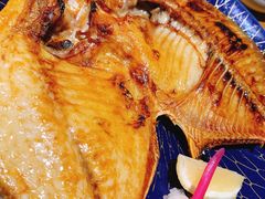 -渔寿司·日本料理(艾尚天地店)