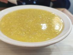-台北楚楚园馅饼粥(虹桥南丰城店)