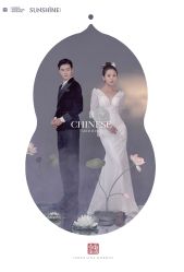 点击看大图 -日光视觉婚纱摄影(旗舰店)