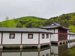 -横山寺