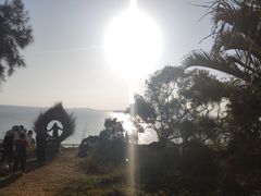 -漳州滨海火山岛自然生态风景区