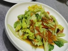 -羲和雅苑•北京烤鸭(平安国际金融中心店)