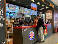 -汉堡王(龙德广场店)