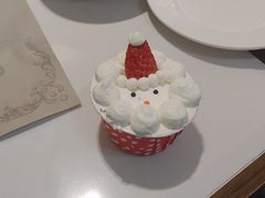 -晶丽香榭自助餐(南京大饭店)