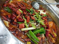 -老福州闽菜馆(温泉路店)