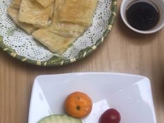 -大丰收脆鱼(浦西万达店)