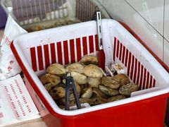 -金莲葱饼