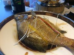 -小天鹅戴斯酒店鲸鲨百汇创作料理