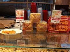 -彭记优口(王府井购物中心店)