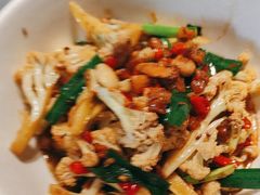 -味上湘菜馆(岳麓山店)