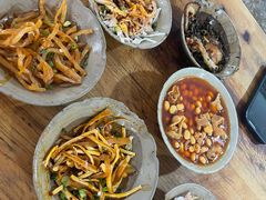 -九九豆花馆(解放碑步行街店)