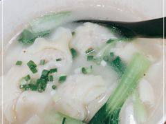 -谭师爷龙抄手(白下路店)