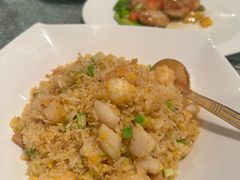 -香港喜来登酒店天宝阁