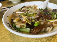 -孙家面馆(小康城店)