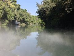 -天河潭旅游度假区