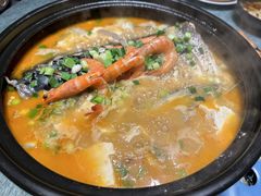-小厨娘淮扬菜(天印大道店)