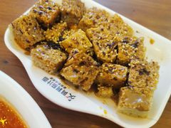 -阿利茄汁面(西城永捷店)