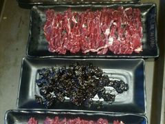 -手选潮汕鲜活牛肉火锅(二七广场店)