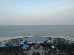 -启东恒大海上威尼斯酒店
