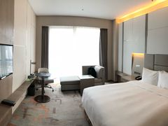 -上海国展宝龙丽筠酒店