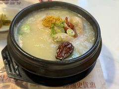 -长顺参鸡汤店(西塔总店)