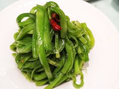 -北京老铺烤鸭(高新店)