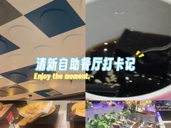 -SEA西雅图海鲜自助餐厅(海乐世界店)