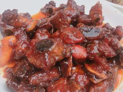 -广益饭店·云南菜·传统滇菜(翠湖北门书屋店)