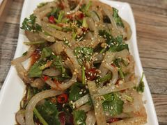 -枪火串烧·东北特色烧烤(罗湖总店)