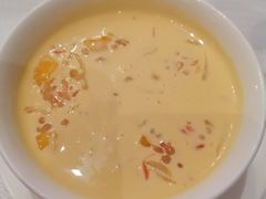 杨枝甘露-夏宫中餐厅(静安香格里拉店)
