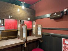 -一兰拉面(梅田阪急东通店)