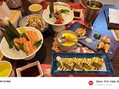 -仙隐小鹿中华料理(南宁万象城店)