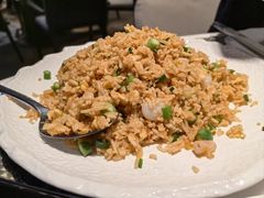 -莫干山郡安里度假酒店-桃尖中餐厅