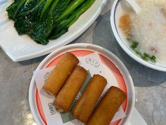 -陶兰居·香港饭店·海鲜大排档(圆融时代广场店)