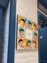 点击看大图 -小阿福儿童摄影(摩尔城店)