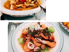 -隆喜元鱼汤包·海鲜(中联广场店)