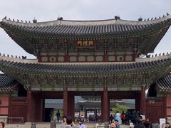 -景福宫