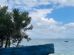 -三亚西岛海洋文化旅游区