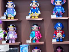 -泡泡玛特POPMART(赛格国际购物中心店)