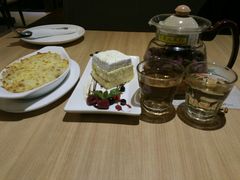 -百特喜·意大利餐厅(八佰伴镇江店)