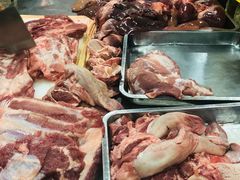 -标记美食新鲜猪杂(兴南大道店)