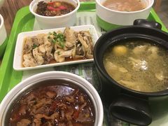 -老乡鸡(池州商之都店)