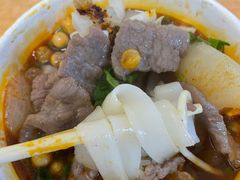 -江三王记牛杂馆(总店)