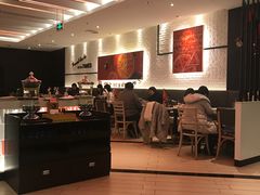 -必胜客(东大桥店)